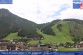 Archiv Foto Webcam St. Vigil am Kronplatz, Südtirol 11:00
