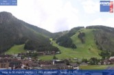 Archiv Foto Webcam St. Vigil am Kronplatz, Südtirol 13:00
