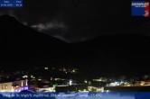 Archived image Webcam San Vigilio at Plan de Corones, South Tyrol 23:00