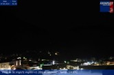 Archived image Webcam San Vigilio at Plan de Corones, South Tyrol 01:00