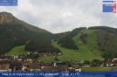 Archiv Foto Webcam St. Vigil am Kronplatz, Südtirol 05:00
