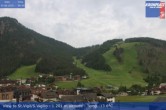 Archiv Foto Webcam St. Vigil am Kronplatz, Südtirol 06:00