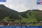 Archiv Foto Webcam St. Vigil am Kronplatz, Südtirol 07:00