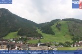 Archiv Foto Webcam St. Vigil am Kronplatz, Südtirol 09:00