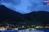 Archiv Foto Webcam St. Vigil am Kronplatz, Südtirol 03:00