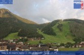 Archiv Foto Webcam St. Vigil am Kronplatz, Südtirol 05:00
