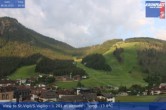 Archiv Foto Webcam St. Vigil am Kronplatz, Südtirol 06:00