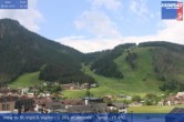 Archiv Foto Webcam St. Vigil am Kronplatz, Südtirol 09:00