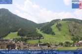 Archiv Foto Webcam St. Vigil am Kronplatz, Südtirol 11:00