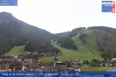 Archiv Foto Webcam St. Vigil am Kronplatz, Südtirol 13:00