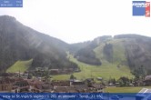 Archiv Foto Webcam St. Vigil am Kronplatz, Südtirol 15:00