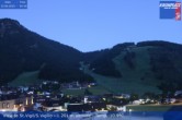 Archiv Foto Webcam St. Vigil am Kronplatz, Südtirol 03:00