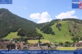 Archiv Foto Webcam St. Vigil am Kronplatz, Südtirol 11:00