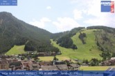 Archiv Foto Webcam St. Vigil am Kronplatz, Südtirol 13:00