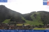 Archiv Foto Webcam St. Vigil am Kronplatz, Südtirol 15:00