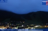 Archived image Webcam San Vigilio at Plan de Corones, South Tyrol 03:00
