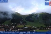 Archiv Foto Webcam St. Vigil am Kronplatz, Südtirol 06:00