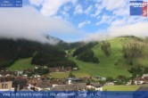 Archiv Foto Webcam St. Vigil am Kronplatz, Südtirol 07:00