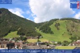 Archiv Foto Webcam St. Vigil am Kronplatz, Südtirol 09:00