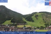 Archiv Foto Webcam St. Vigil am Kronplatz, Südtirol 11:00