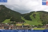 Archiv Foto Webcam St. Vigil am Kronplatz, Südtirol 13:00