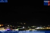 Archiv Foto Webcam St. Vigil am Kronplatz, Südtirol 23:00