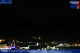 Archiv Foto Webcam St. Vigil am Kronplatz, Südtirol 23:00