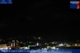 Archiv Foto Webcam St. Vigil am Kronplatz, Südtirol 01:00