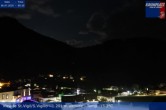 Archived image Webcam San Vigilio at Plan de Corones, South Tyrol 23:00