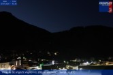 Archiv Foto Webcam St. Vigil am Kronplatz, Südtirol 01:00