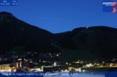 Archiv Foto Webcam St. Vigil am Kronplatz, Südtirol 03:00
