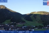 Archiv Foto Webcam St. Vigil am Kronplatz, Südtirol 05:00