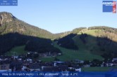 Archiv Foto Webcam St. Vigil am Kronplatz, Südtirol 06:00