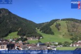 Archiv Foto Webcam St. Vigil am Kronplatz, Südtirol 07:00