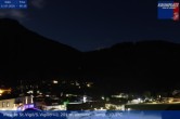 Archiv Foto Webcam St. Vigil am Kronplatz, Südtirol 23:00