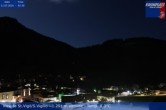 Archiv Foto Webcam St. Vigil am Kronplatz, Südtirol 01:00