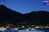 Archiv Foto Webcam St. Vigil am Kronplatz, Südtirol 03:00