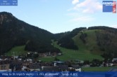 Archiv Foto Webcam St. Vigil am Kronplatz, Südtirol 05:00
