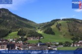 Archiv Foto Webcam St. Vigil am Kronplatz, Südtirol 07:00