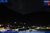Archiv Foto Webcam St. Vigil am Kronplatz, Südtirol 23:00