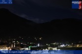 Archiv Foto Webcam St. Vigil am Kronplatz, Südtirol 01:00