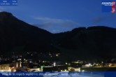 Archiv Foto Webcam St. Vigil am Kronplatz, Südtirol 03:00