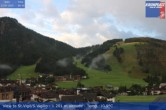 Archiv Foto Webcam St. Vigil am Kronplatz, Südtirol 05:00