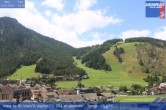 Archiv Foto Webcam St. Vigil am Kronplatz, Südtirol 11:00