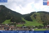 Archiv Foto Webcam St. Vigil am Kronplatz, Südtirol 13:00