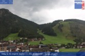 Archiv Foto Webcam St. Vigil am Kronplatz, Südtirol 15:00