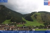 Archiv Foto Webcam St. Vigil am Kronplatz, Südtirol 17:00