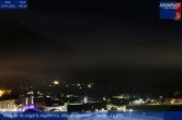 Archiv Foto Webcam St. Vigil am Kronplatz, Südtirol 23:00