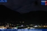 Archiv Foto Webcam St. Vigil am Kronplatz, Südtirol 01:00