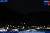 Archiv Foto Webcam St. Vigil am Kronplatz, Südtirol 01:00
